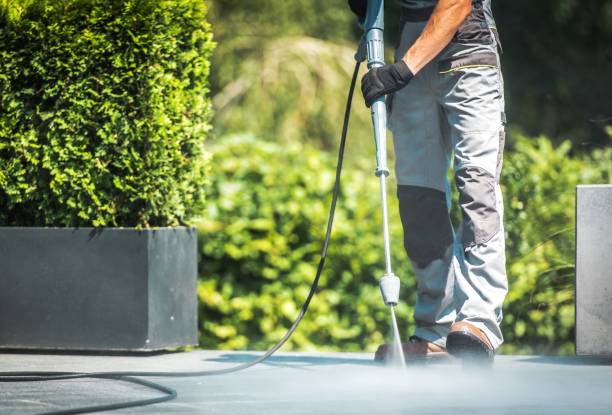 Best Post-Construction Pressure Washing  in North Gates, NY