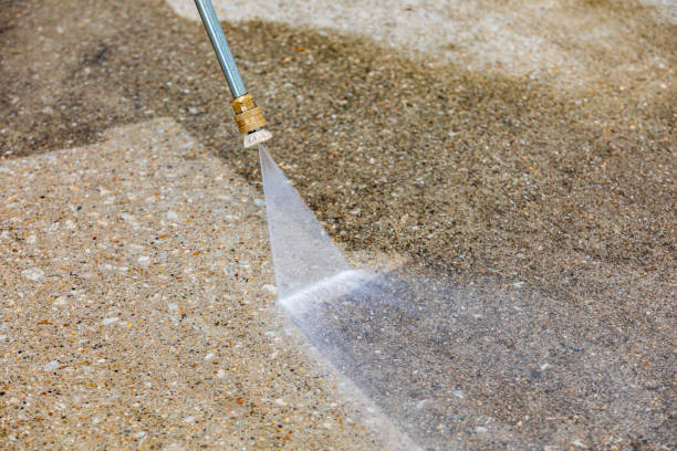 Best Building Exterior Washing  in North Gates, NY