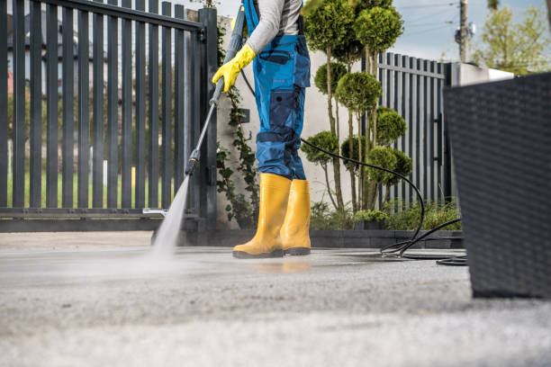 Best Roof Washing  in North Gates, NY