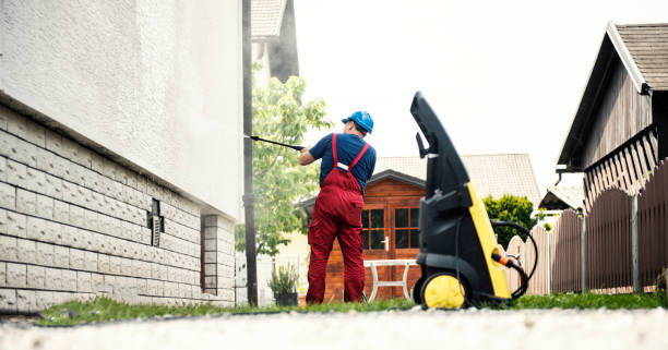 Best Parking Lot and Garage Cleaning  in North Gates, NY